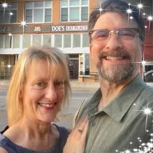 Meet your Posher, Anita-brian